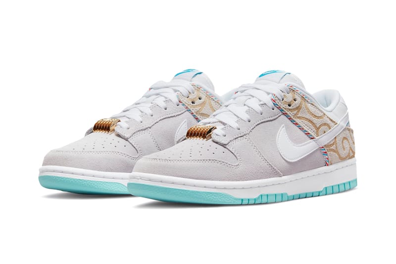 barbershop sb dunks