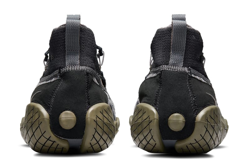 Nike ISPA Link Black CN2269-003 Release Date | Hypebeast