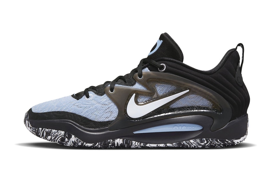 kds shoes blue
