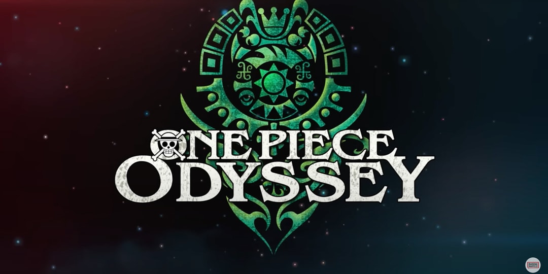 Соломенные Шляпы возвращаются в новой обновленной версии ONE PIECE ODYSSEY