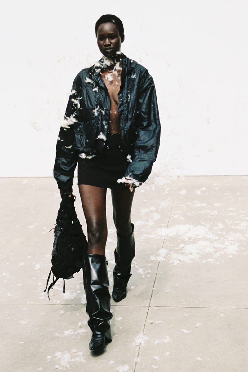 Our Legacy Spring 2023 