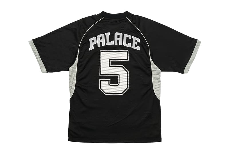 Palace Skateboards Summer 2022 Week 7 Drop List | Hypebeast Palace Skateboards Summer 2022 Week 7 Drop List | Hypebeast