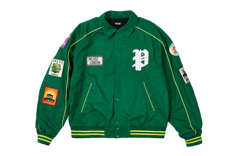 Palace Skateboards Summer 2022 Week 7 Drop List | Hypebeast Palace Skateboards Summer 2022 Week 7 Drop List | Hypebeast