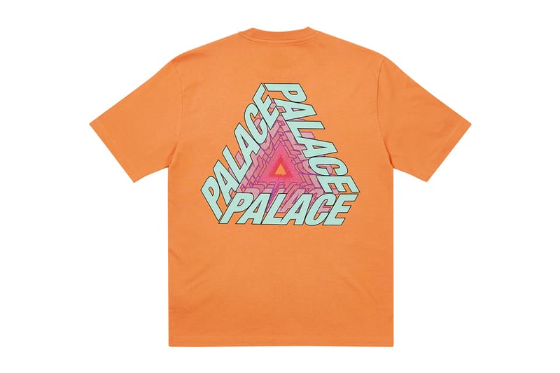 Palace Skateboards Summer 2022 Week 8 Drop List | Hypebeast