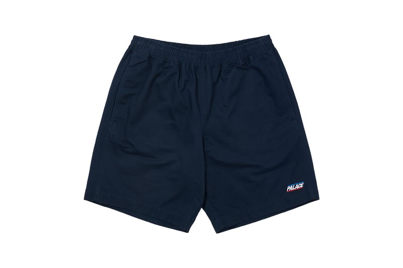 Palace Skateboards 2020 SPHESH SHORTS-