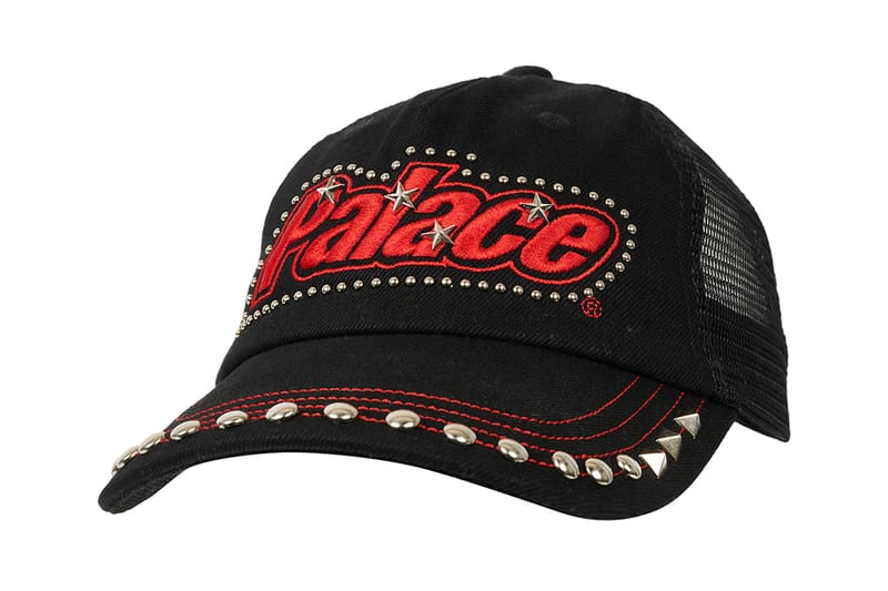 Palace Skateboards Summer 2022 Week 9 Drop List | Hypebeast Palace Skateboards Summer 2022 Week 9 Drop List | Hypebeast