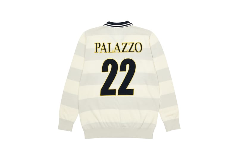 Pal'las Palace/22ss/未使用/チュニックロングシャツ/日本製 Palace Skateboards Summer 2022 Week 9 Drop List | Hypebeast