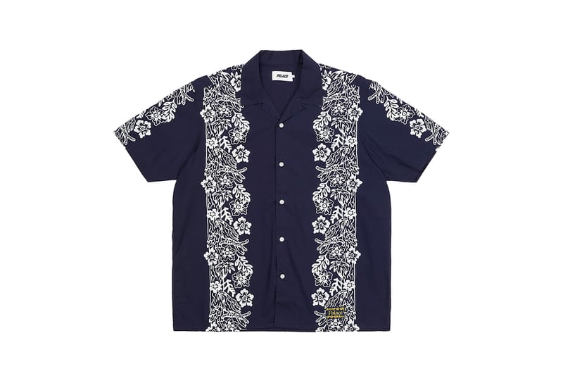 Palace Skateboards Summer 2022 Week 9 Drop List | Hypebeast Palace Skateboards Summer 2022 Week 9 Drop List | Hypebeast