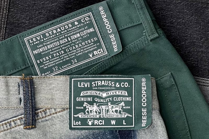 Levis 2024 34th street