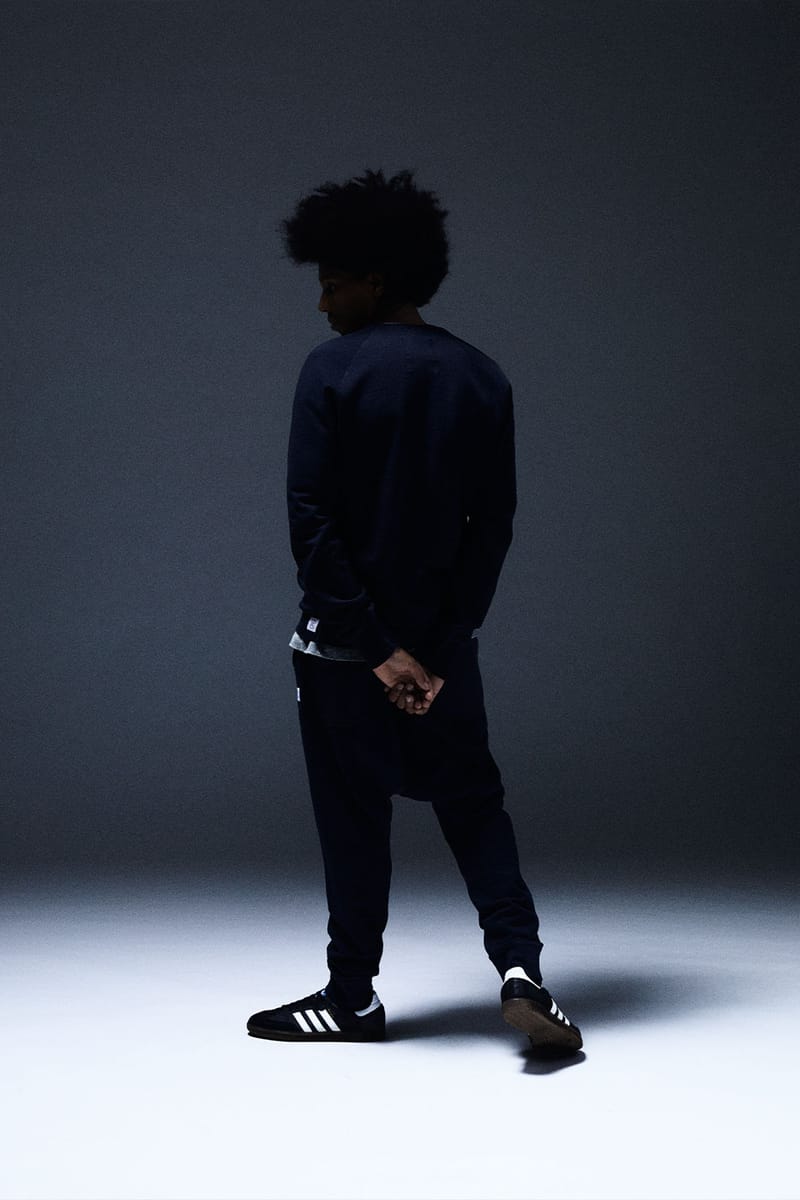 Reigning Champ x Junya Watanabe MAN Summer 2022 Collection | Hypebeast