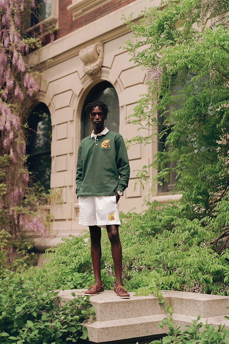 Rowing Blazers Summer 2022 Collection | Hypebeast