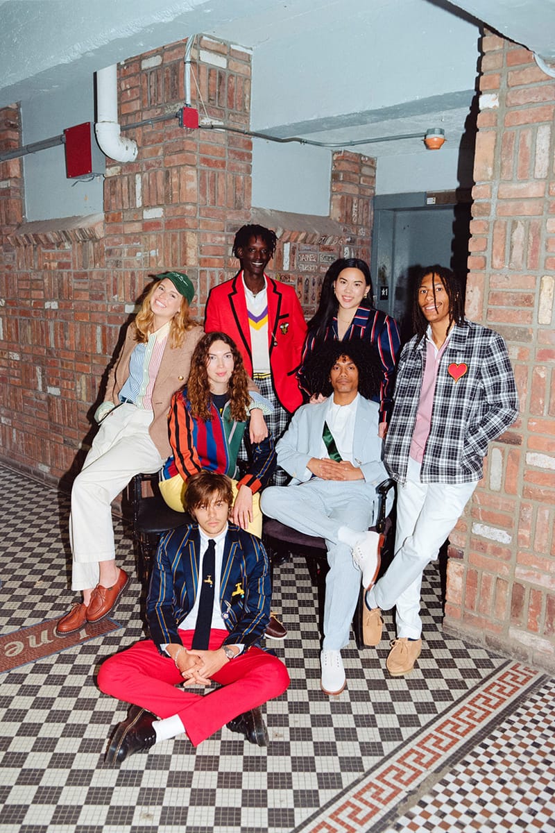Rowing Blazers Summer 2022 Collection | Hypebeast