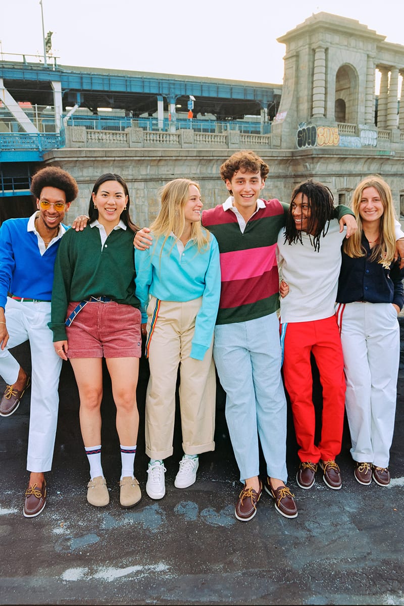 Rowing Blazers Summer 2022 Collection | Hypebeast