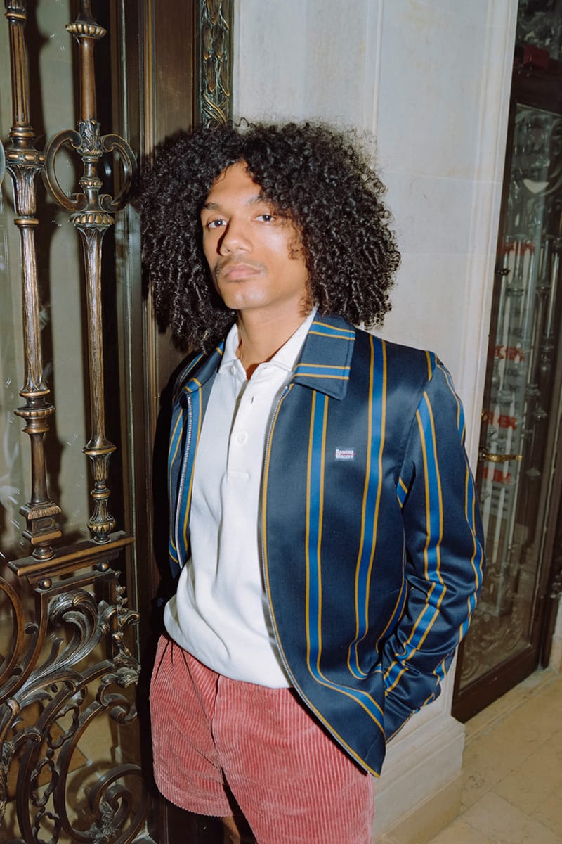 Rowing Blazers Summer 2022 Collection | Hypebeast