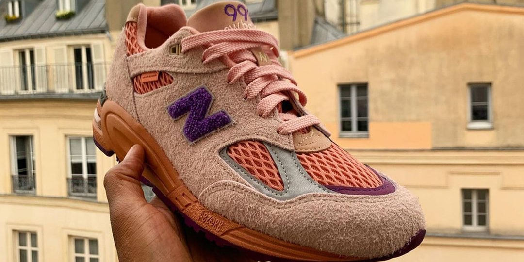 salehe new balance