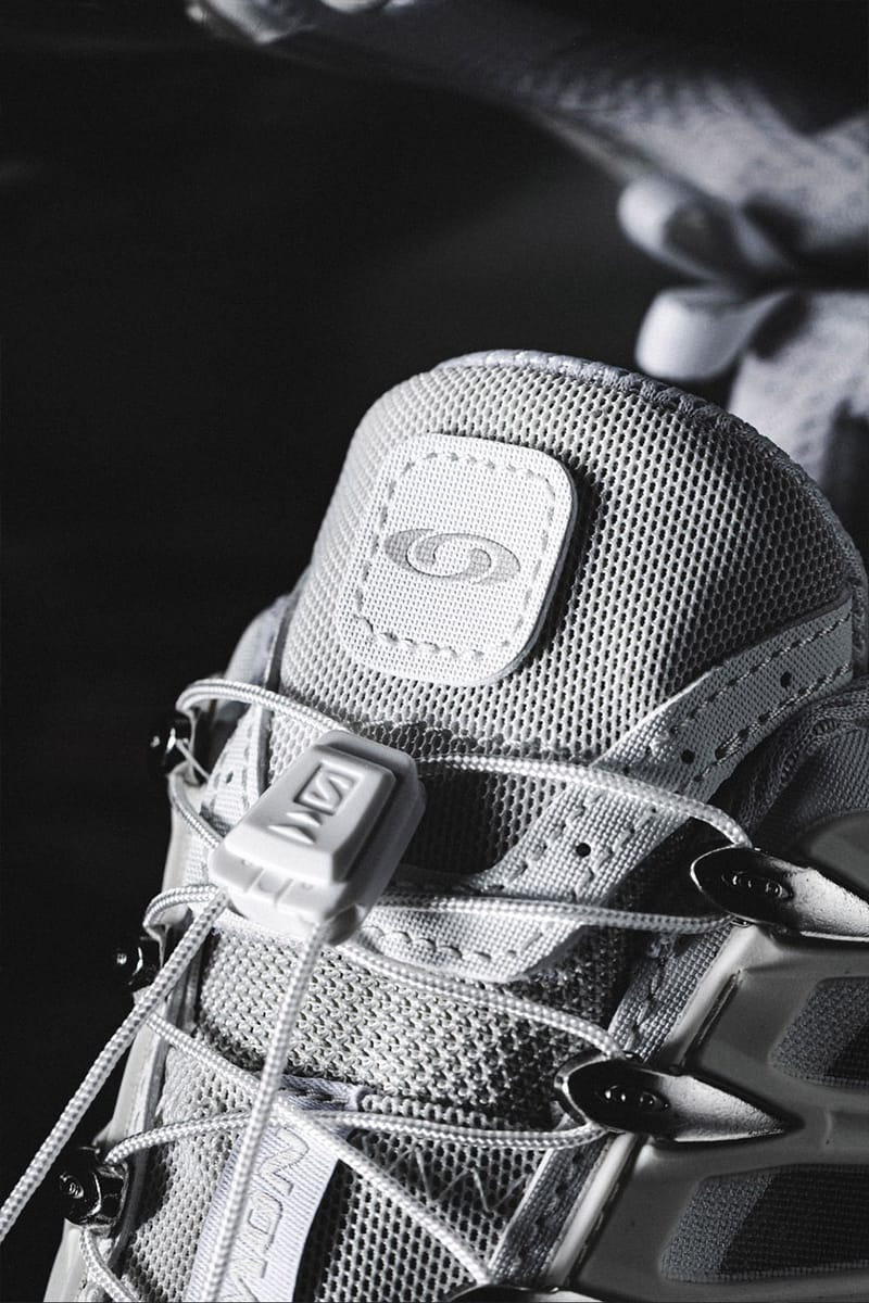 Salomon SS22 ACS Pro Advanced Vanilla Ice Black HBX Release Salomon SS22 ACS Pro Advanced Vanilla Ice Black HBX Release