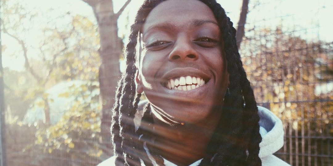 Sam Wise Kensington-Born Rapper Living The Dream | Hypebeast