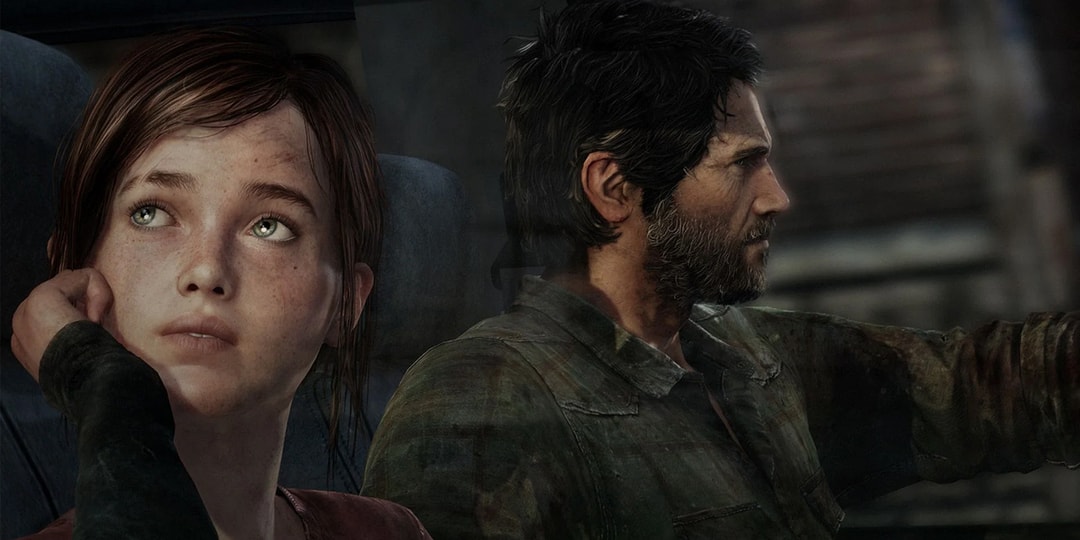 Ремейк The Last of Us Part I выйдет на PS5 позже в этом году