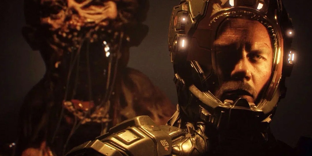 Бывшие разработчики Dead Space представили трейлер геймплея The Callisto Protocol