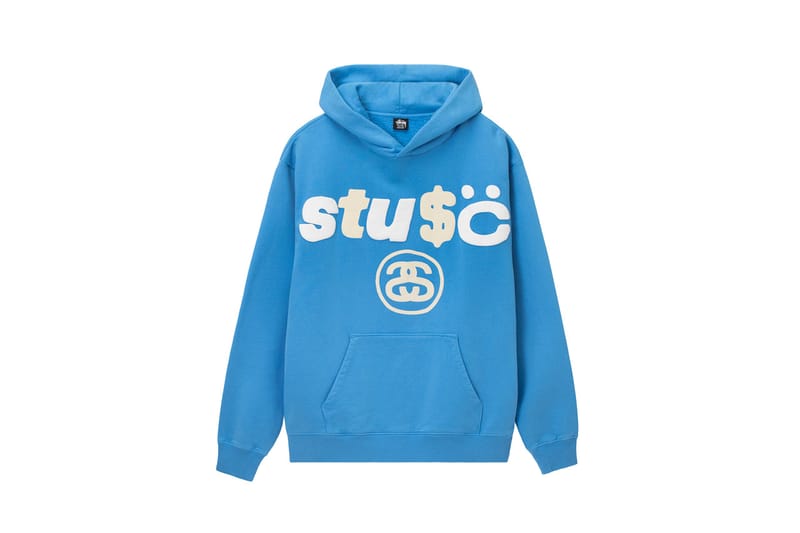 Cactus flea discount market stussy