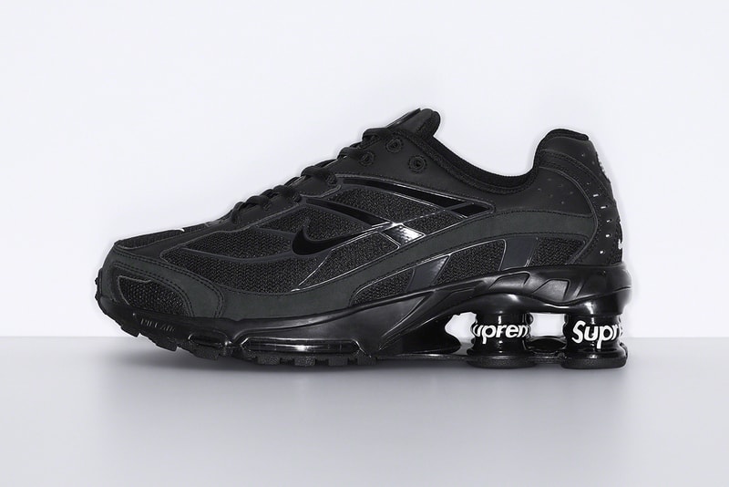 nike shox tiger