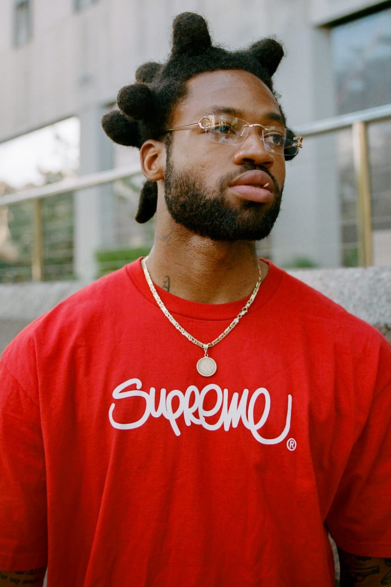 Supreme Summer 2022 Tees | Hypebeast