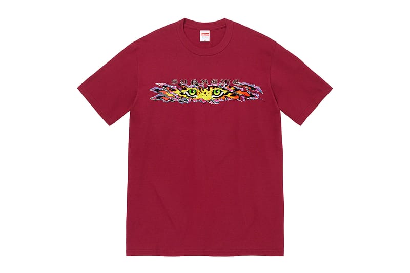 Supreme Summer 2022 Tees | Hypebeast