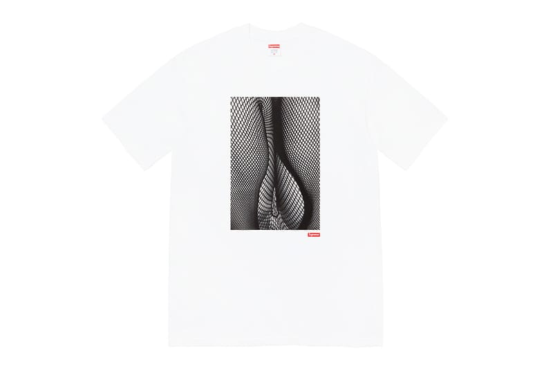 Supreme Summer 2022 Tees | Hypebeast