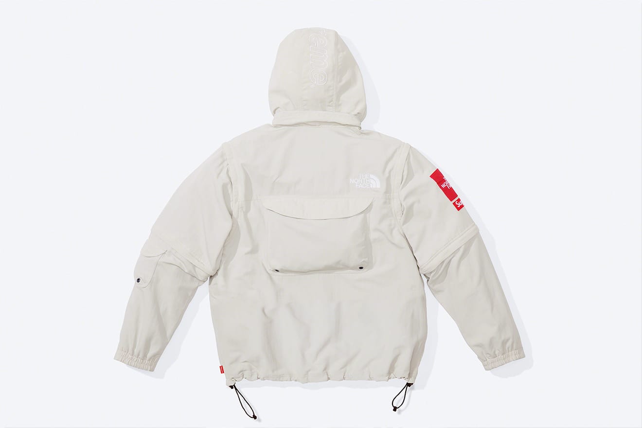 Supreme x The North Face Spring 2022 Collab | Hypebeast