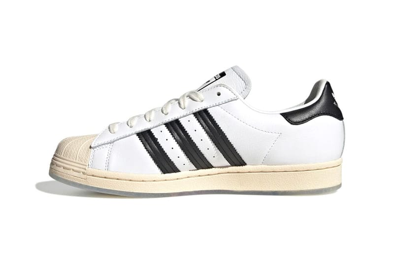 Adidas best sale superstar korea