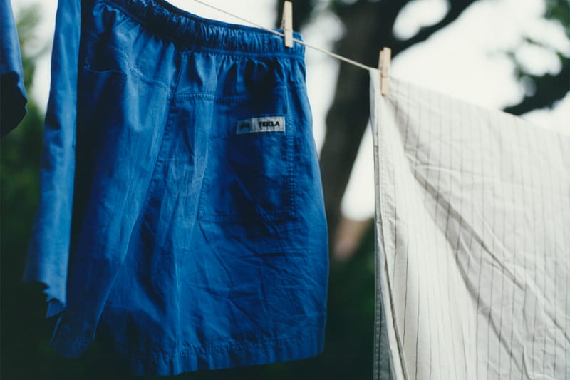 Stüssy x Tekla Fabrics Summer 2022 Collection | Hypebeast