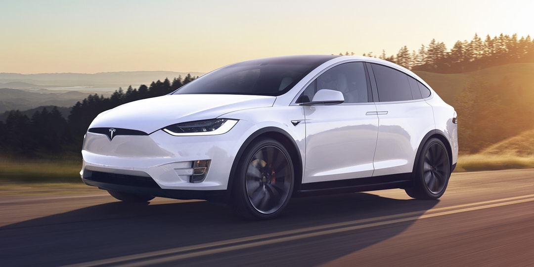 Tesla поднимает цены на электромобили на целых 6000 долларов США