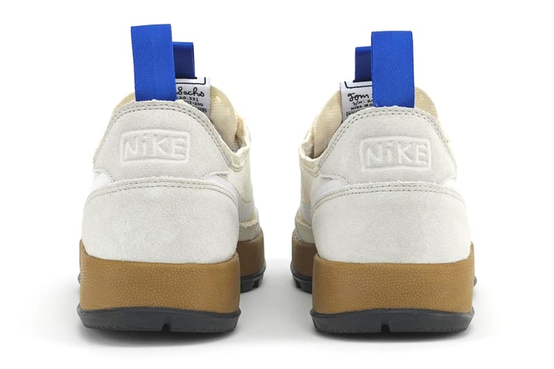 Tom Sachs x NikeCraft 
