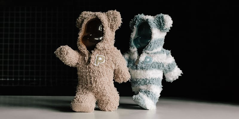 MEDICOM TOY - GELATO PIQUE × BE@RBRICK 400% 2体 Medicom Toy Be@rbrick Gelato Pique 400% Set - 88YungPlug