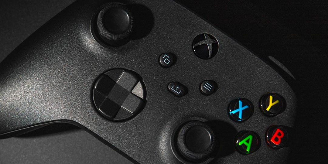 Microsoft подтверждает нехватку контроллеров Xbox