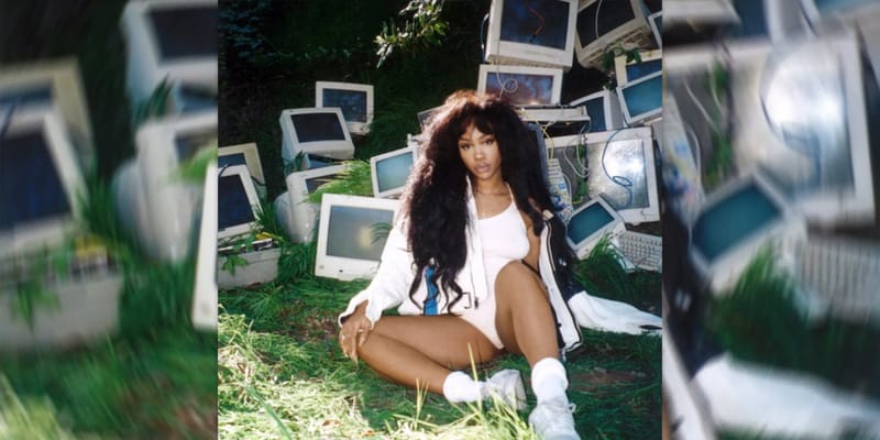 SZA / CTRL/新品 SZA - Ctrl - Amazon.com Music