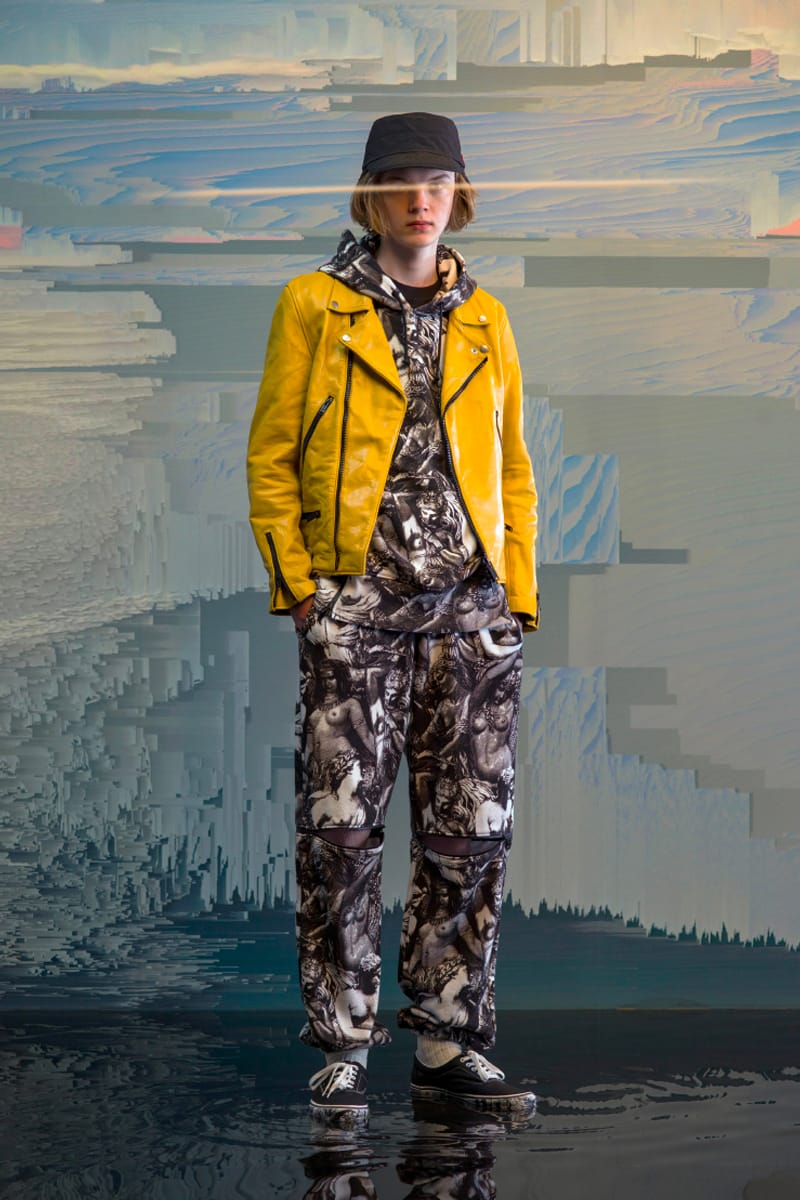 UNDERCOVER SS23 Collection | Hypebeast