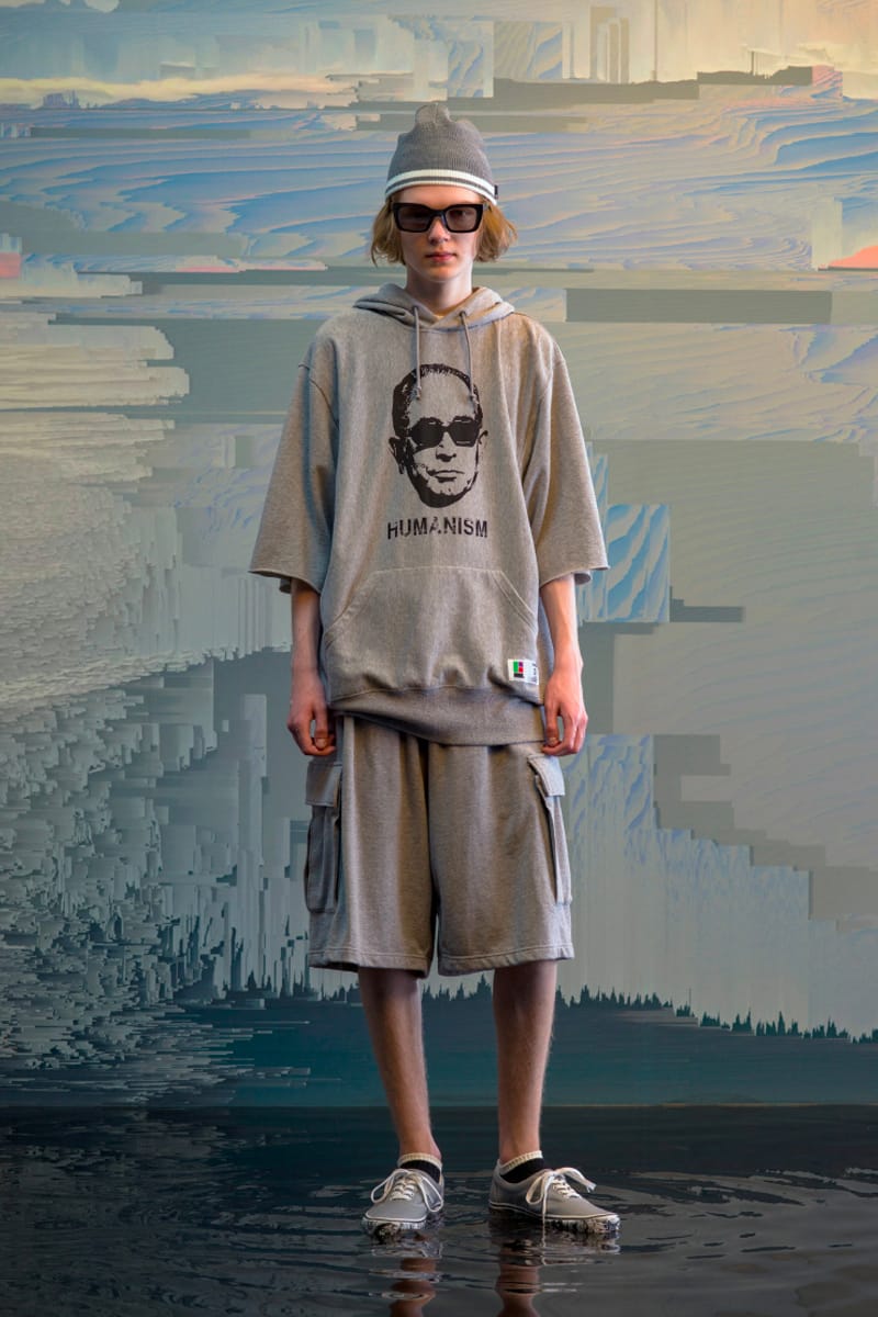 UNDERCOVER SS23 Collection | Hypebeast