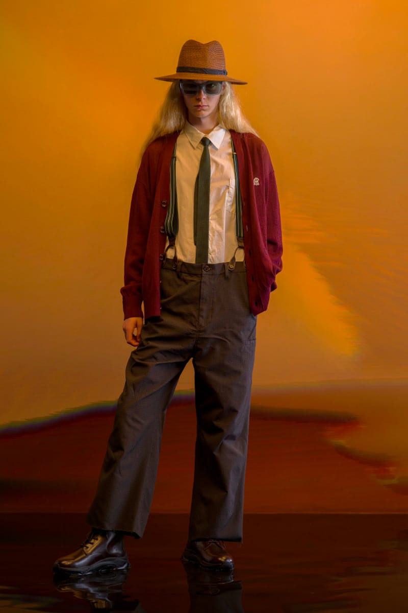 UNDERCOVER SS23 Collection | Hypebeast UNDERCOVER SS23 Collection | Hypebeast