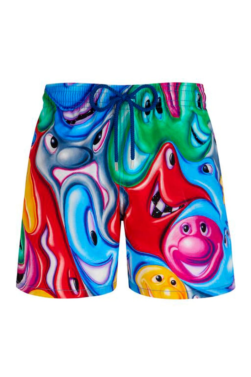 Hypebeast sales swim trunks