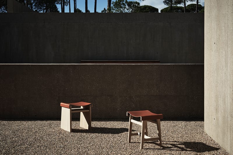 Vincent Van Duysen Unveils Zara Home Collection | Hypebeast
