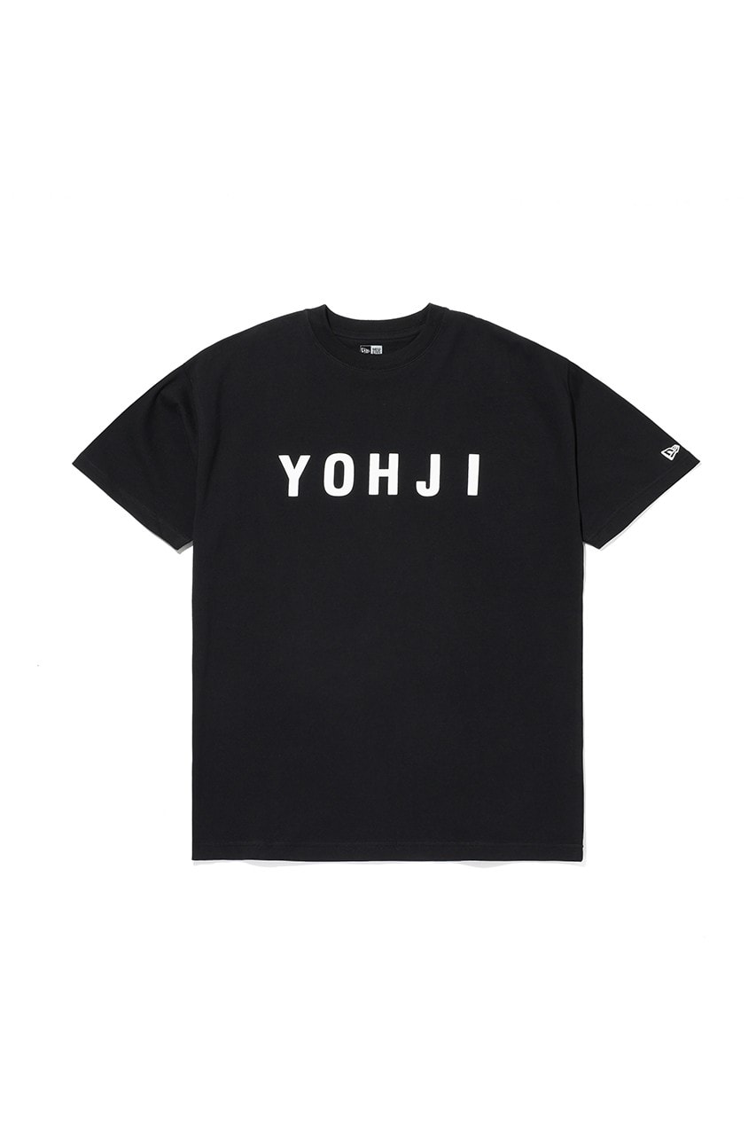 Yohji Yamamoto x New Era SS22 Newitem Release info | Hypebeast