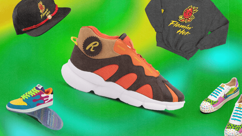 7-Eleven Brainfreeze Season Exclusive Summer Drops | Hypebeast