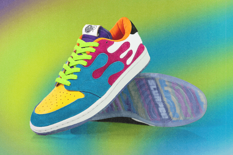 7-Eleven Brainfreeze Season Exclusive Summer Drops | Hypebeast