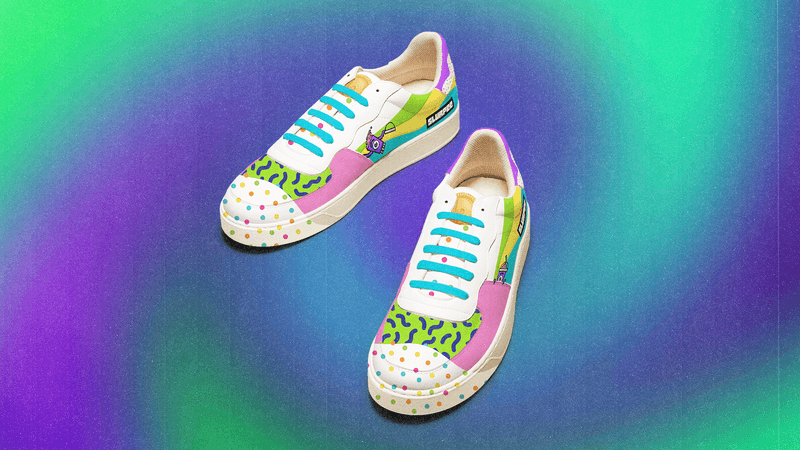 7-Eleven Brainfreeze Season Exclusive Summer Drops | Hypebeast