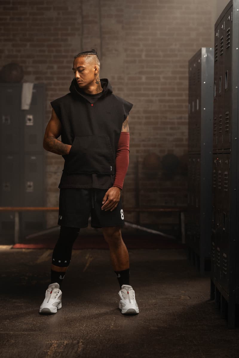 ASRV 2022 Summer Lookbook and Release Info Hypebeast