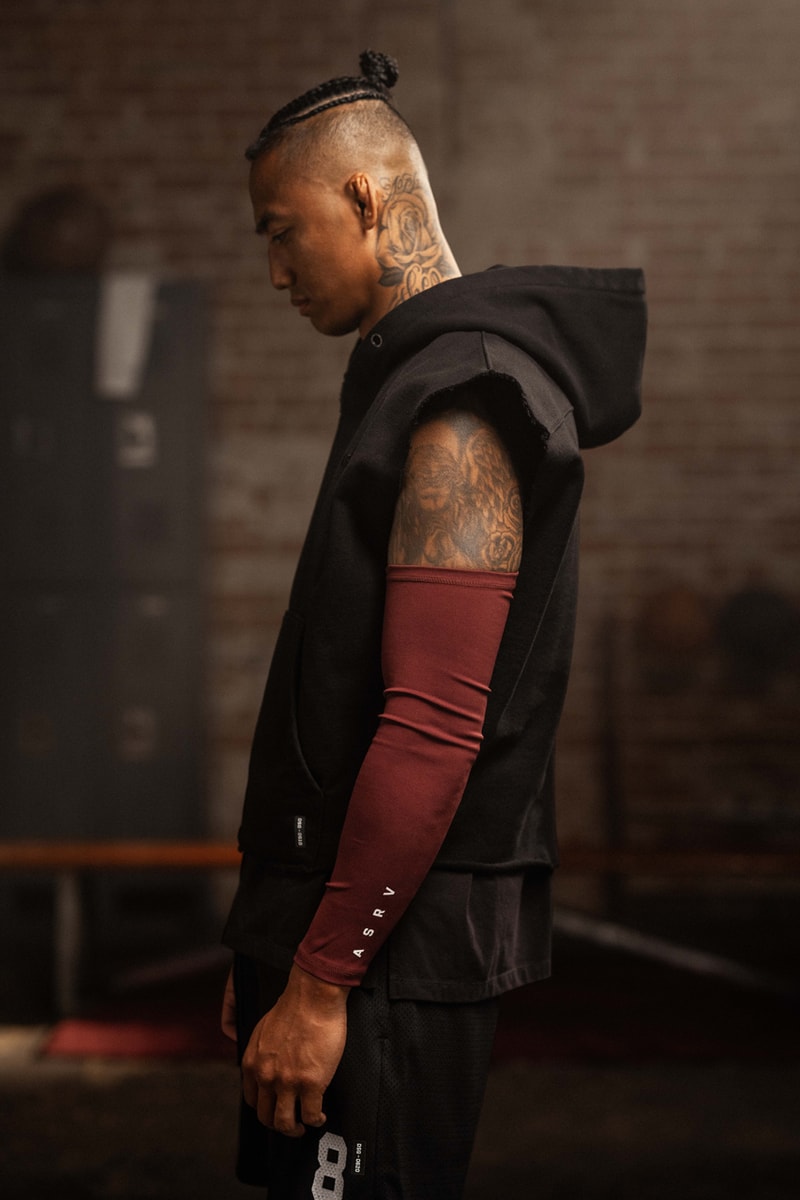 ASRV 2022 Summer Lookbook and Release Info Hypebeast