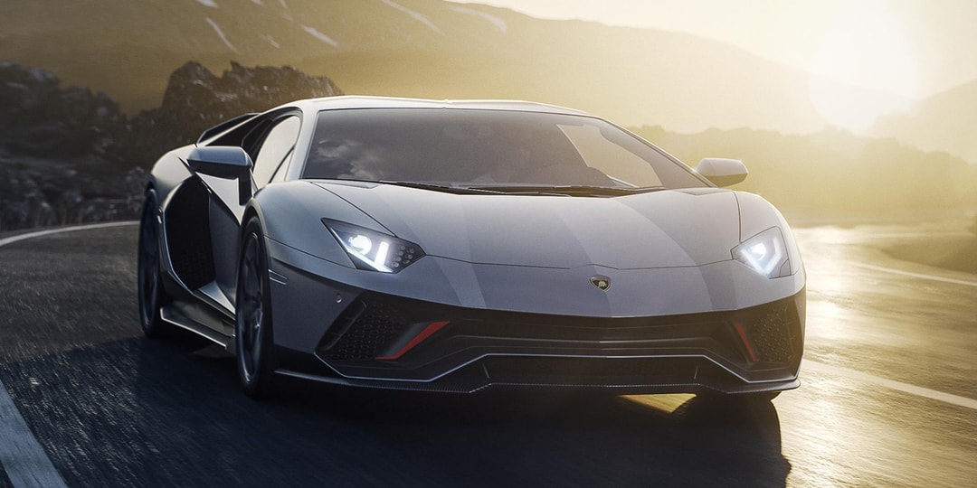 Apple, как сообщается, наняла руководителя Lamborghini для разработки электромобиля