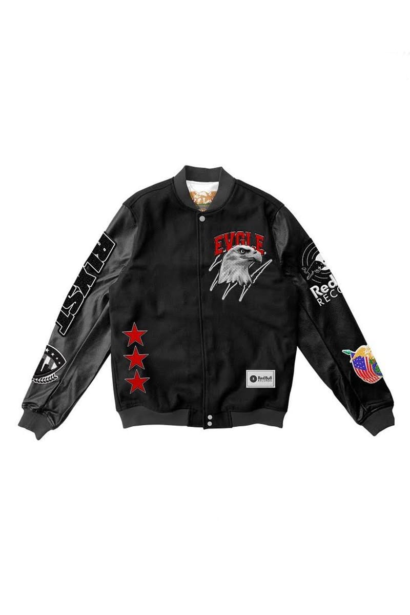 Blxst x Jugrnaut 'My City to Chi City' Capsule Collection