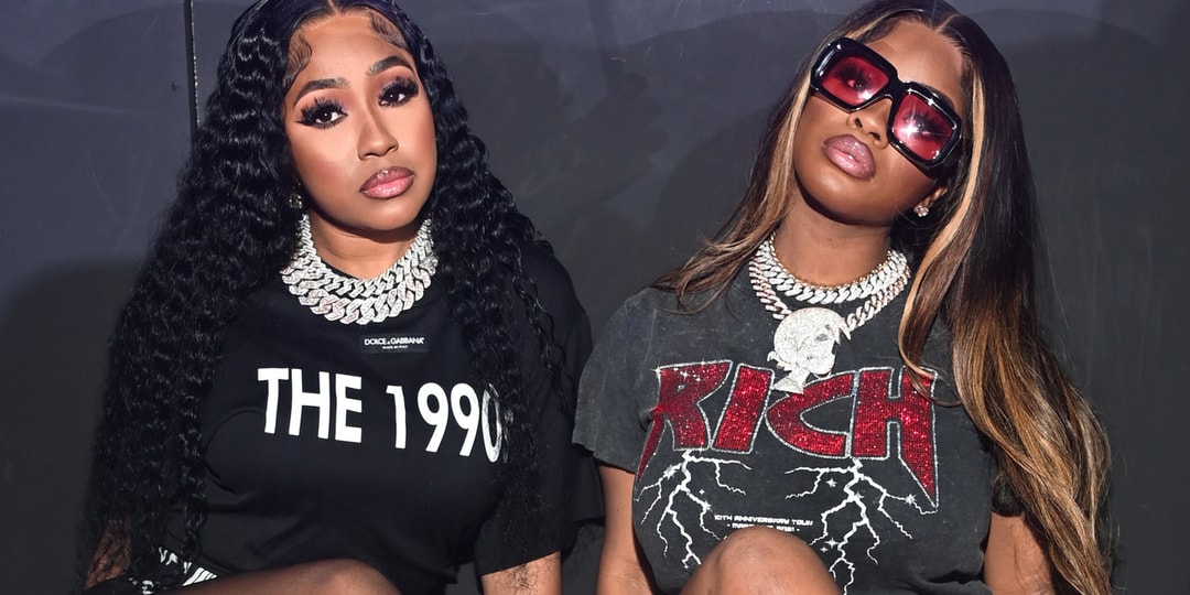 City Girls Drop New Song and Music Video 